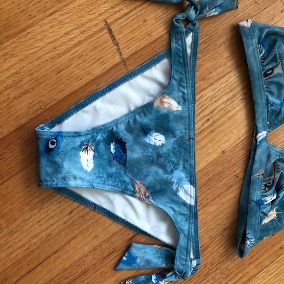 NWT Manuel Canovas bikini bathing suit 4/6 - Picture 7 of 11